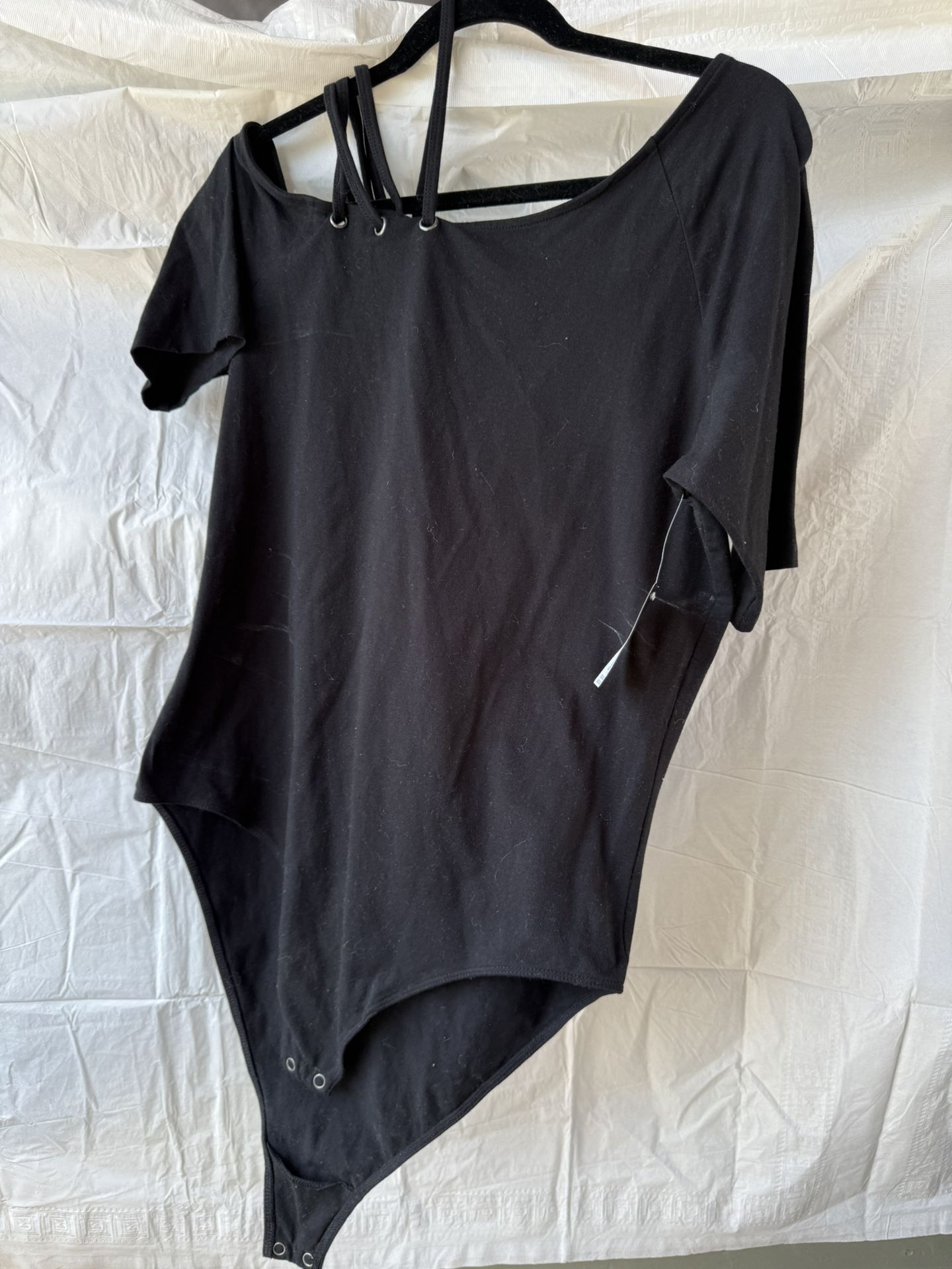 Blouse Bodysuit