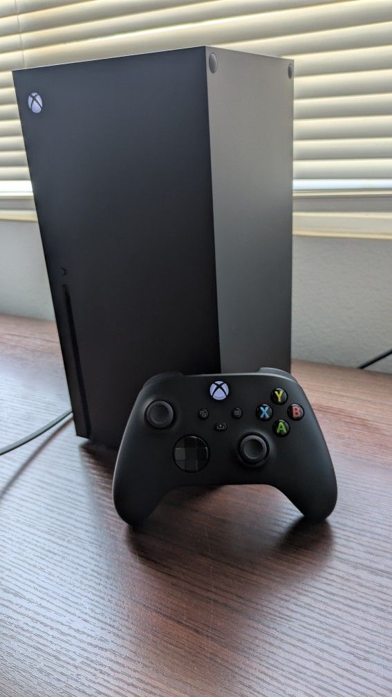 Xbox Series X