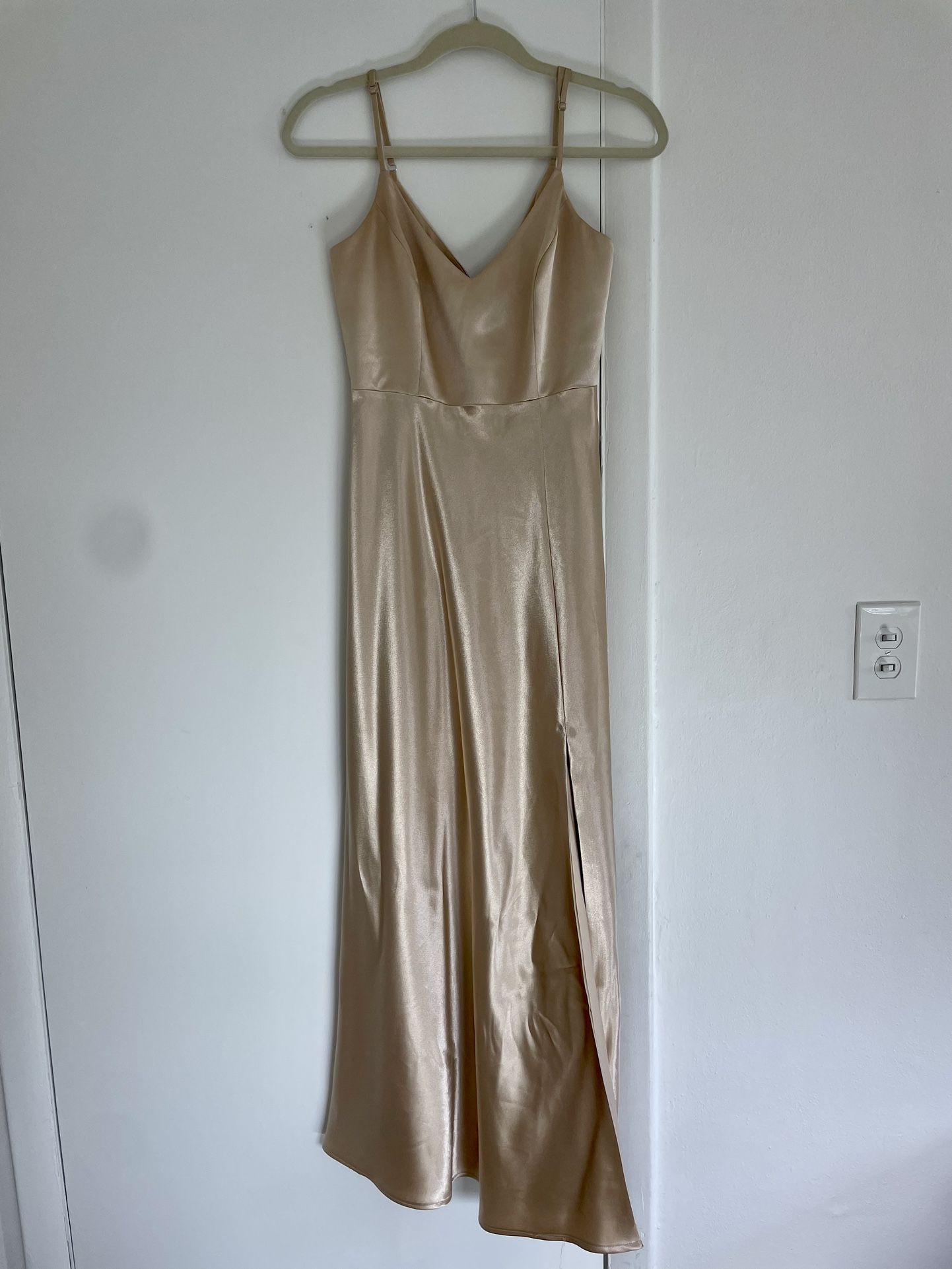 Bridesmaid Dress Size XS - Like New