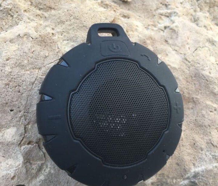 ART+Sound Bluetooth Speaker 
