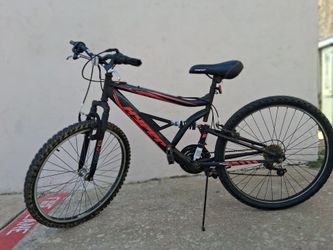 Hyper Shimono 18 speed Bicycle