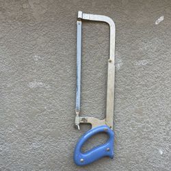 Hacksaw 