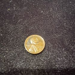 1937s Wheat Penny