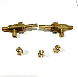 Parts Stive