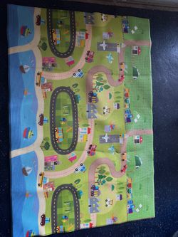 Play mat
