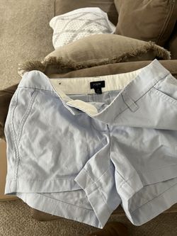 J Crew Shorts 