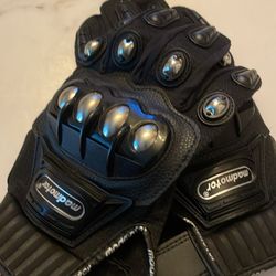 Madmotor Gloves For Motorcycle | bike | e-bike 