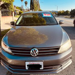 VW Jetta