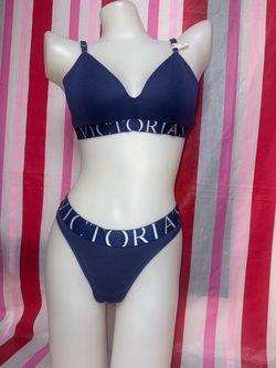 Victorias Secret Set