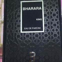 Bharara King Edp 3.4 Oz Men