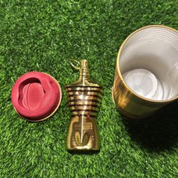 Jean Paul Gaultier Le Male Elixir 4.2 oz Men's Eau de Parfum