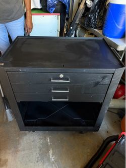 Tool box