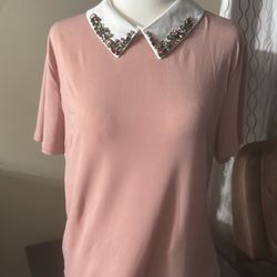Casual Blouse