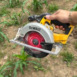 hand saw