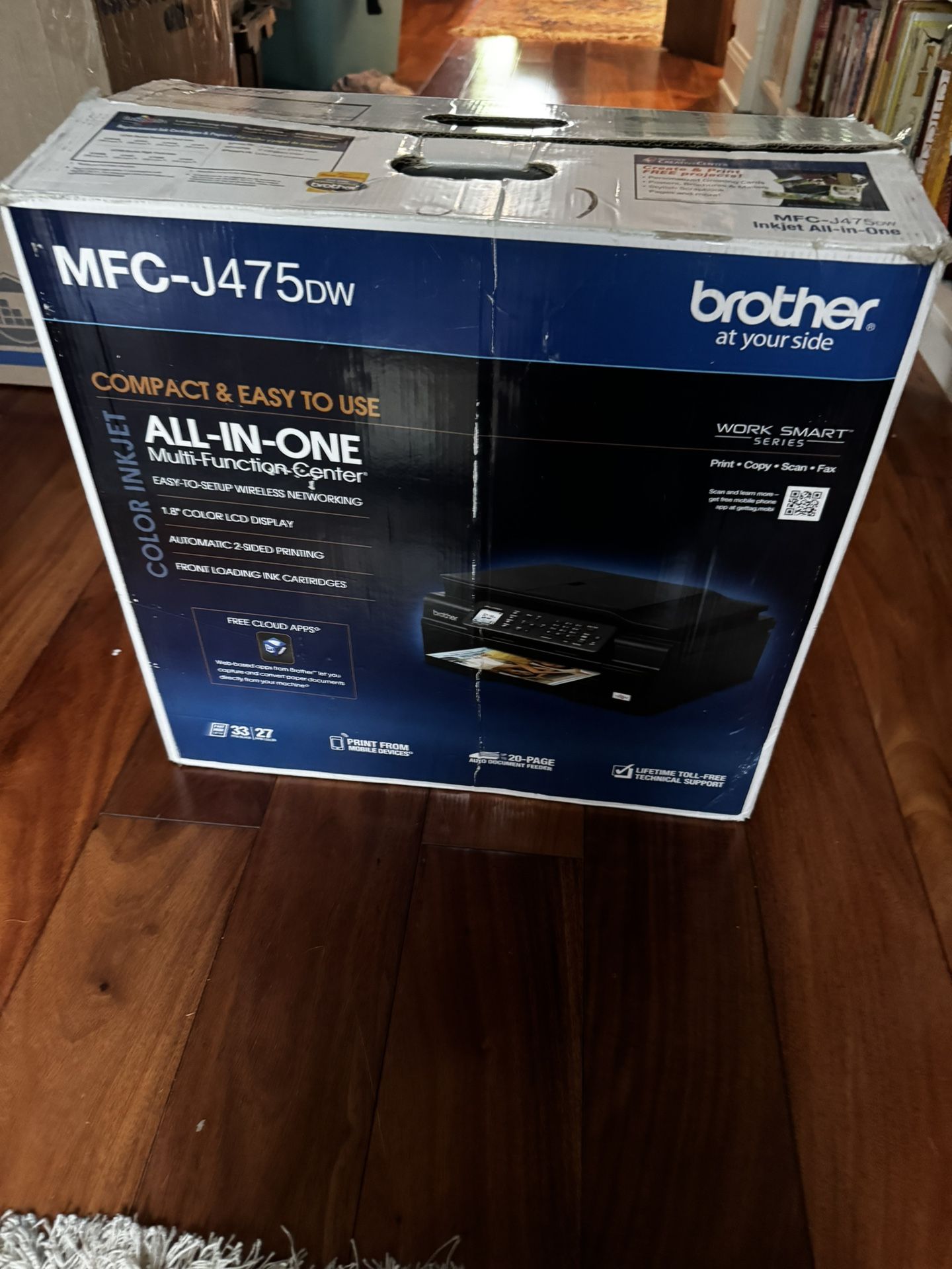 Brother Printer