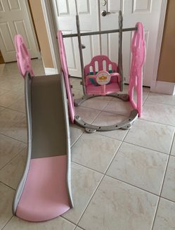 Swing and Slide