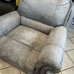 Recliner