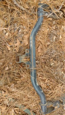 2000-06 CHEVY TAHOE/GMC YUKON FACTORY CLASS 5 REESE HITCH WITH BOLTS