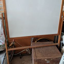 White Board