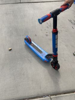 Kids Scooter