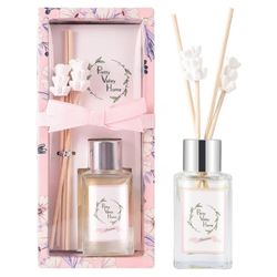 Lavender Scented Reed Diffuser 