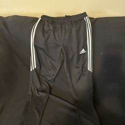 Adidas Track Pants