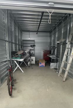 Various Items