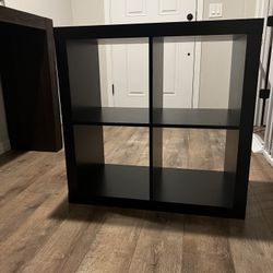 Shelves/ Cubby Holders