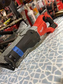 Milwaukee m18 saw zall