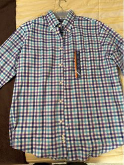 Craft&Barrow Button Down Shirt