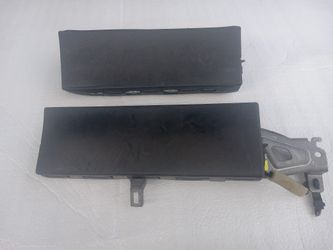 Accord 2019  Knee A. bag  Lh/ Rh