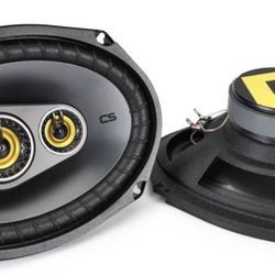 Kicker 6x9”