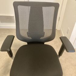 Ergonomic Mesh Fabric Swivel Desk Office Gaming Chair