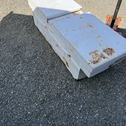 Truck Toolbox 