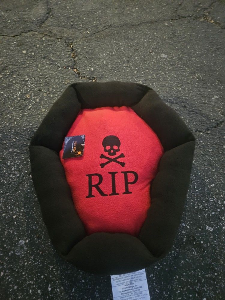 Pet Bed New