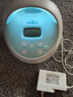 Spectra S1