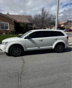 2009 Dodge Journey