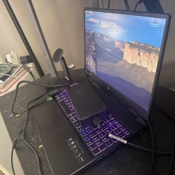 Predator Helios Neo 16 Rtx 4060