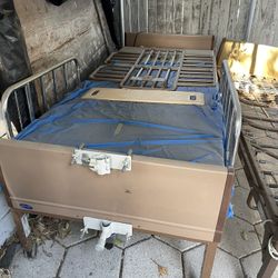 Inva Care Medical Bed