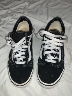 Women’s  Vans Old Skool