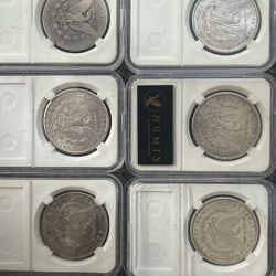 189050 1896S 1900 Oh 1902S 1879S 1880o