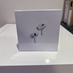 AirPods Pro 2nd Gen 