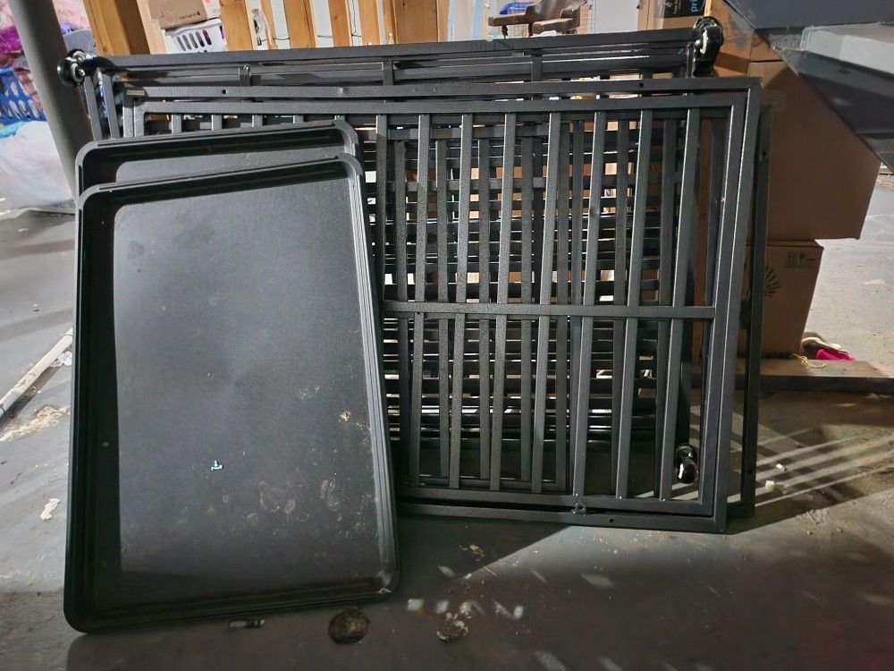 Extra Large Dog Kennel