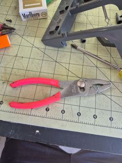 Snap On 46 P pliers