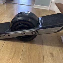 One Wheel Pint One Wheeler  500-