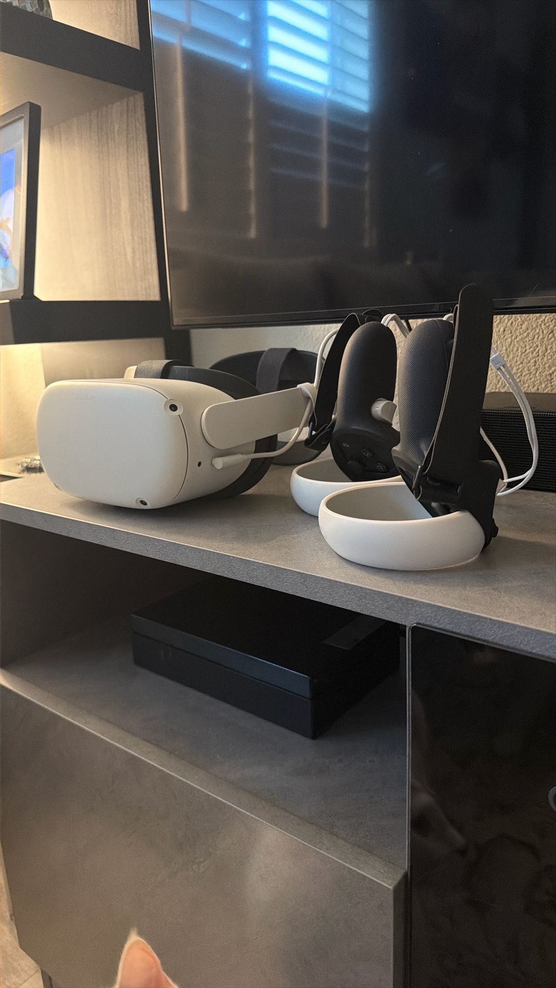 Meta quest 2 VR