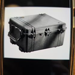PELICAN CASE 