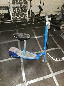 Razor scooter $20
