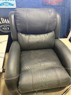Arm chair