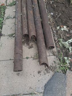 3" OD